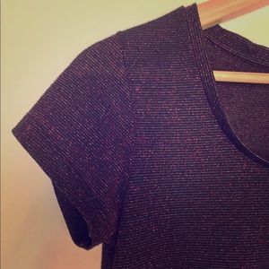 Scotch & soda branded top